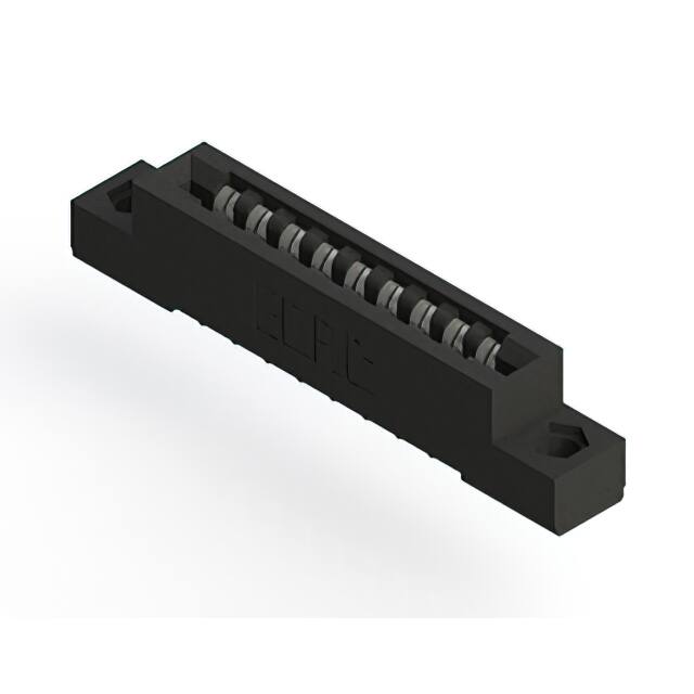 357-009-421-104 EDAC Inc.  Edgeboard Connectors